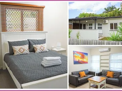 Search and Stay destination Mundingburra, QLD - Australia from AU$ 155. O'Reilly Retreat