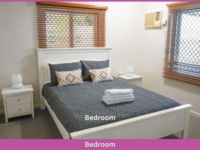 Search and Stay destination Mundingburra, QLD - Australia from AU$ 155. O'Reilly Retreat