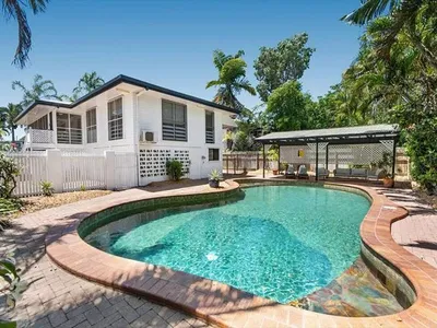Search and Stay destination Pallarenda, QLD - Australia from AU$ 299. Pallarenda Palace