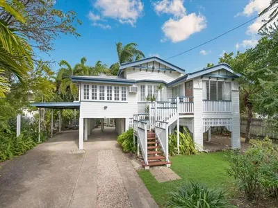 Search and Stay destination Townsville, QLD - Australia from AU$ 159. Queenslander on Cook Street