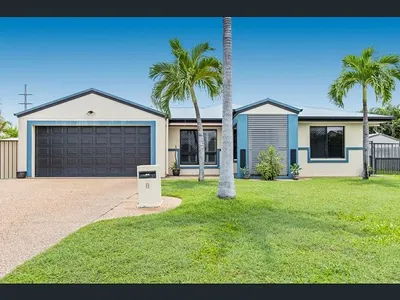 Search and Stay destination Mount Louisa, QLD - Australia from AU$ 298. Sarina Court 8