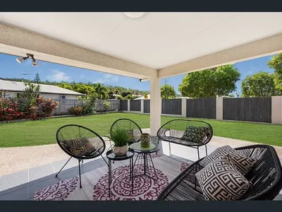 Search and Stay destination Mount Louisa, QLD - Australia from AU$ 298. Sarina Court 8