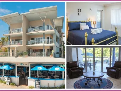 Search and Stay destination Townsville, QLD - Australia from AU$ 202. The Strand 2/120