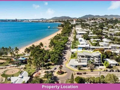 Search and Stay destination Townsville, QLD - Australia from AU$ 202. The Strand 2/120