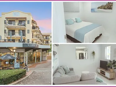 Search and Stay destination Townsville, QLD - Australia from AU$ 139. The Strand u28