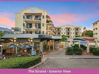 Search and Stay destination Townsville, QLD - Australia from AU$ 139. The Strand u28