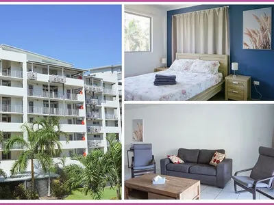 Search and Stay destination Townsville, QLD - Australia from AU$ 189. Twelve at Urban Quarter