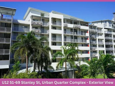 Search and Stay destination Townsville, QLD - Australia from AU$ 189. Twelve at Urban Quarter