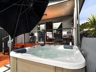 Search and Stay destination Normanville, SA - Australia from AU$ 290. Seagrass Villas Normanville - One Bedroom Villa 1