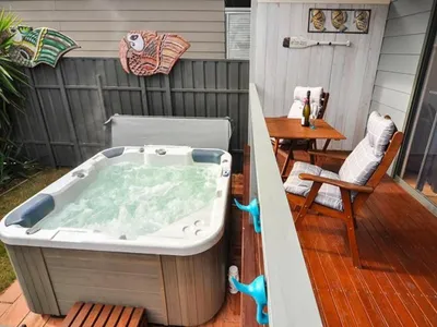 Search and Stay destination Normanville, SA - Australia from AU$ 290. Seagrass Villas Normanville - One Bedroom Villa 1