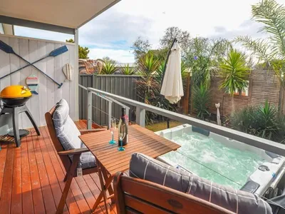 Search and Stay destination Normanville, SA - Australia from AU$ 290. Seagrass Villas Normanville - One Bedroom Villa 2