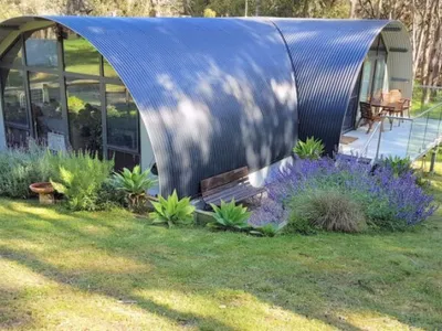 Search and Stay destination Raglan, VIC - Australia from AU$ 190. Kookaburra Cottage