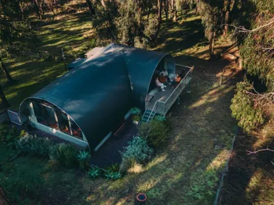 Search and Stay destination Raglan, VIC - Australia from AU$ 190. Kookaburra Cottage