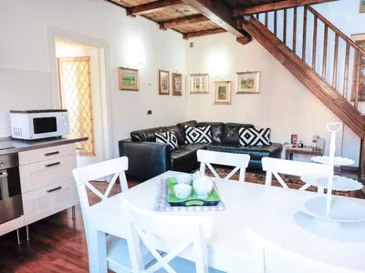 Search and Stay destination Roma, Lazio - Italy from AU$ 920. Esquiline Family 4 Bedroom Apartment
