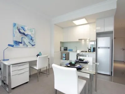 Search and Stay destination Perth, WA - Australia from AU$ 290. Perth Studio Apartment