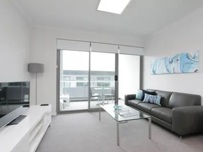 Search and Stay destination Perth, WA - Australia from AU$ 290. Perth Studio Apartment