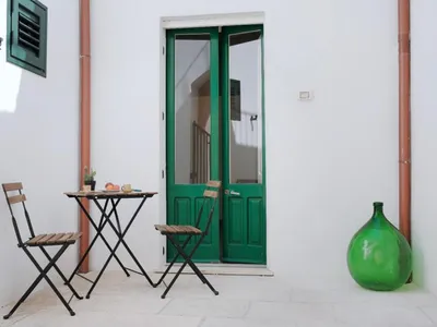 Search and Stay destination Morciano di Leuca, Puglia - Italy from AU$ 143. Vico Torri Salento Ground Floor 1 Bedroom