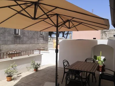Search and Stay destination Morciano di Leuca, Puglia - Italy from AU$ 143. Vico Torri First Floor 1 Bedroom Apartment