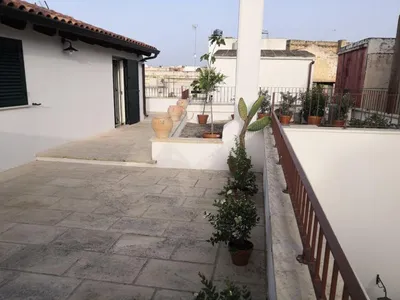 Search and Stay destination Morciano di Leuca, Puglia - Italy from AU$ 143. Vico Torri First Floor 1 Bedroom Apartment