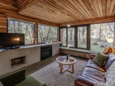 Search and Stay destination Halls Gap, VIC - Australia from AU$ 349. The Treehouse