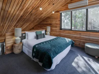 Search and Stay destination Halls Gap, VIC - Australia from AU$ 349. The Treehouse