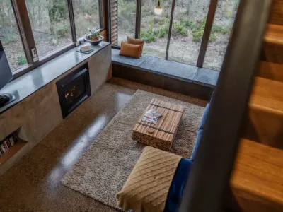 Search and Stay destination Halls Gap, VIC - Australia from AU$ 349. The Treehouse