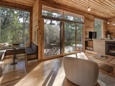 Search and Stay destination Halls Gap, VIC - Australia from AU$ 349. Mountainview