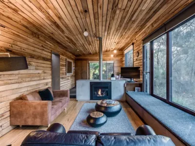 Search and Stay destination Halls Gap, VIC - Australia from AU$ 449. Mountain View Deluxe
