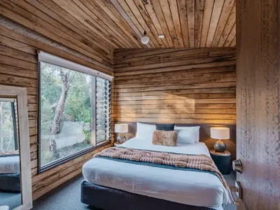 Search and Stay destination Halls Gap, VIC - Australia from AU$ 449. Mountain View Deluxe