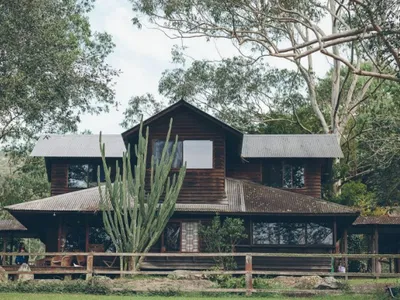 Search and Stay destination Wyong Creek, NSW - Australia from AU$ 275. Yarramalong Valley Farmstay