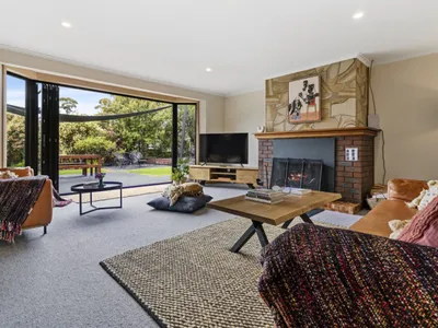 Search and Stay destination Adventure Bay, TAS - Australia from AU$ 660. Lumeah Retreat Bruny Island