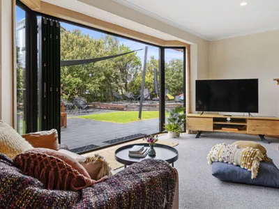 Search and Stay destination Adventure Bay, TAS - Australia from AU$ 660. Lumeah Retreat Bruny Island