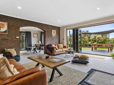 Search and Stay destination Adventure Bay, TAS - Australia from AU$ 660. Lumeah Retreat Bruny Island