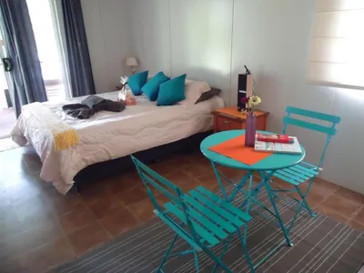 Search and Stay destination Rum Jungle, NT - Australia from AU$ 116. Pandanus on Litchfield - Queen Room