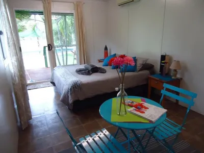 Search and Stay destination Rum Jungle, NT - Australia from AU$ 116. Pandanus on Litchfield - Queen Room