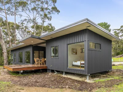 Search and Stay destination Lunawanna, TAS - Australia from AU$ 341. The Hide On Cloudy