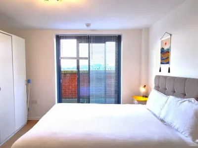 Search and Stay destination Merseyside, England - United Kingdom from AU$ 260. West Gate Apartment