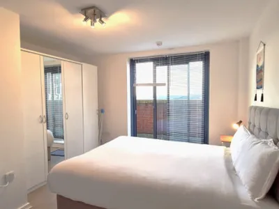Search and Stay destination Merseyside, England - United Kingdom from AU$ 260. West Gate Apartment