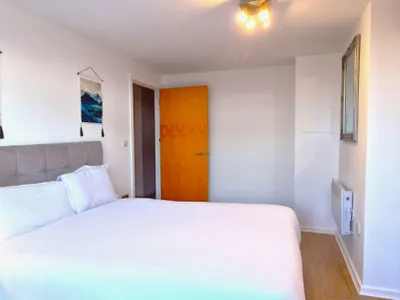 Search and Stay destination Merseyside, England - United Kingdom from AU$ 260. West Gate Apartment