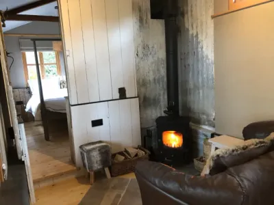 Search and Stay destination Llandegla, Wales - United Kingdom from AU$ 322. Faraway Follies - The Doghouse