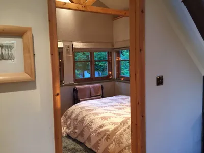 Search and Stay destination Llandegla, Wales - United Kingdom from AU$ 322. Faraway Follies - Owl Lodge