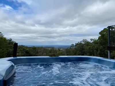 Search and Stay destination Vacy, NSW - Australia from AU$ 360. Gum Tree Haven