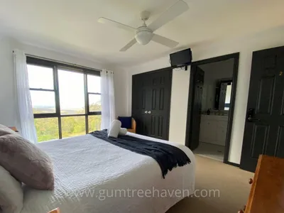 Search and Stay destination Vacy, NSW - Australia from AU$ 360. Gum Tree Haven