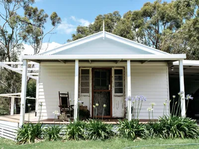 Search and Stay destination Somerville, VIC - Australia from AU$ 250. Jack Cottage