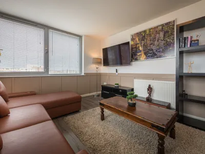 Search and Stay destination Merseyside, England - United Kingdom from AU$ 302. Bispham House