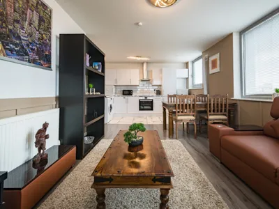 Search and Stay destination Merseyside, England - United Kingdom from AU$ 302. Bispham House