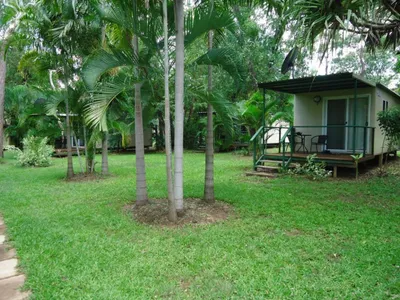 Search and Stay destination Rum Jungle, NT - Australia from AU$ 135. Pandanus on Litchfield - Family Studio