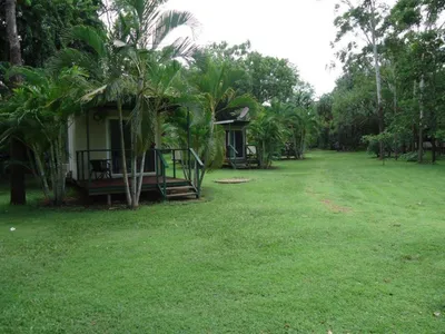 Search and Stay destination Rum Jungle, NT - Australia from AU$ 135. Pandanus on Litchfield - Family Studio