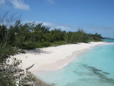 Search and Stay destination North Palmetto Point, Central Eleuthera - The Bahamas from AU$ 415. Tropical Impulse