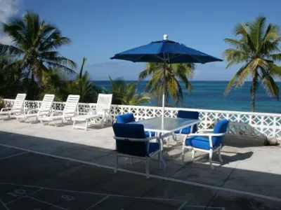 Search and Stay destination North Palmetto Point, Central Eleuthera - The Bahamas from AU$ 415. Tropical Impulse